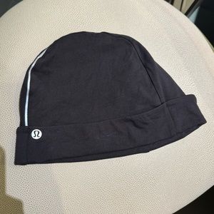 Lululemon Running Beanie